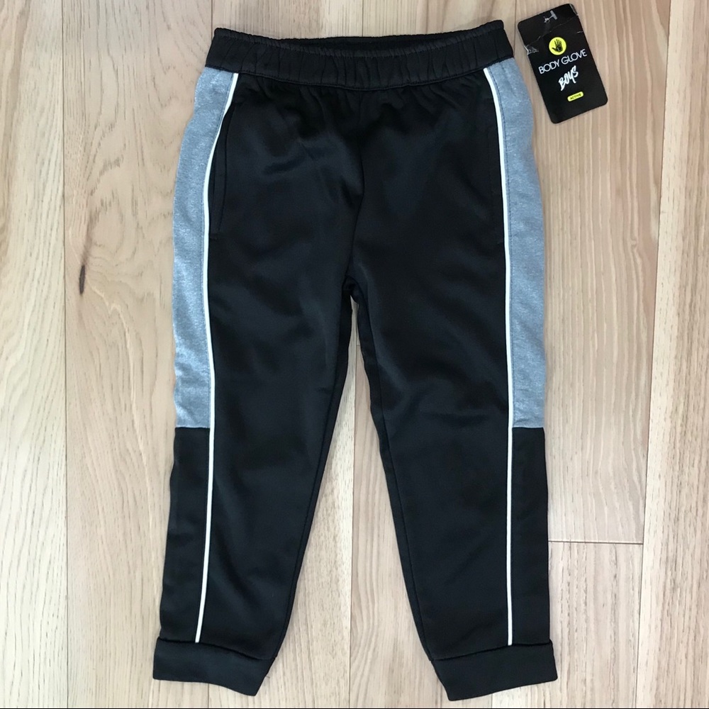 Boys size 4 pants